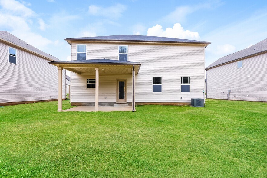 Building Photo - 1180 Black Oak Cir