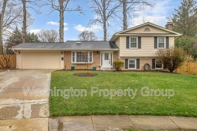 Building Photo - 4702 Declaration Ct