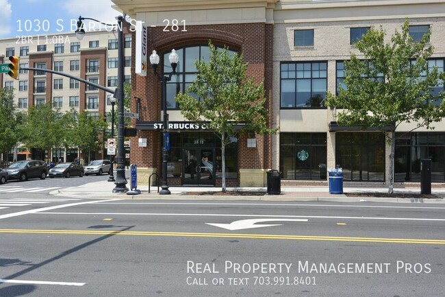 Building Photo - Sunny & Spacious Arlington Village TH- Ste...