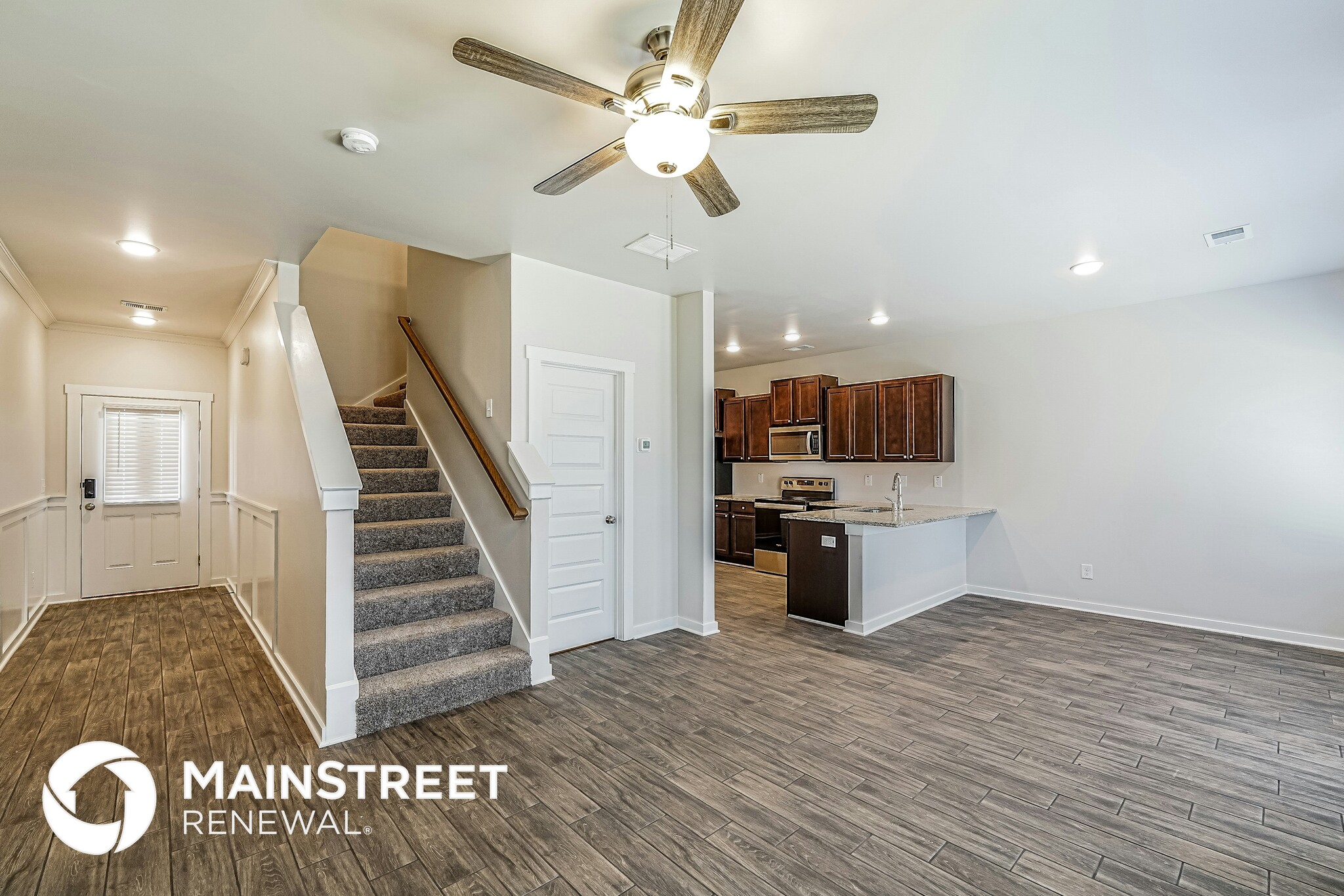 Building Photo - 5557 Cathwick Trc