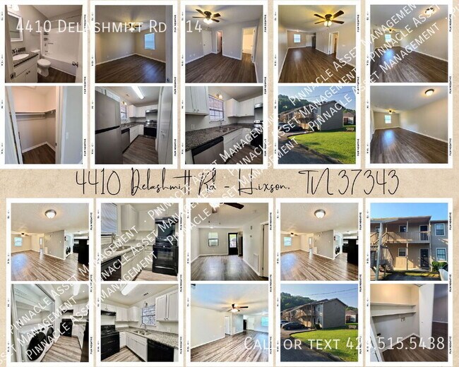 Building Photo - 4410 Delashmitt Rd
