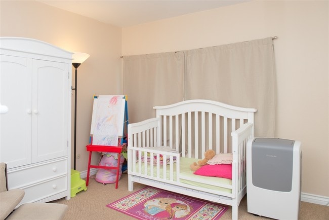 Bedroom 2 - 6333 Mt Ada Rd