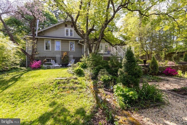 Building Photo - 9343 Stenton Ave