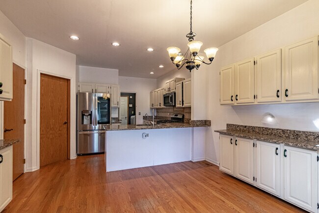 Building Photo - 1151 Harmon Blvd