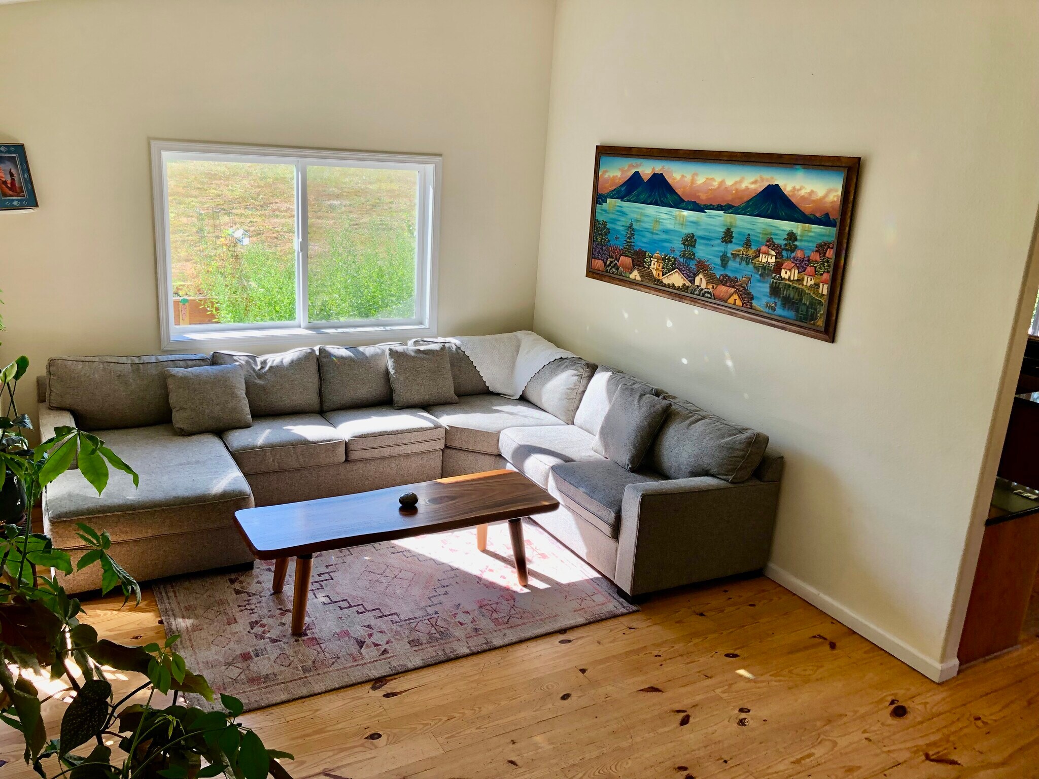 Couch room! - 32724 NE Chamberlain Rd