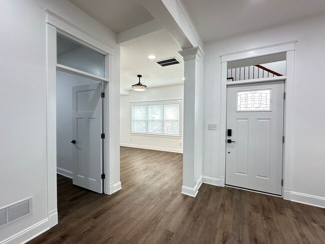 Building Photo - Stunning Newly-Renovated Historic Downtown...