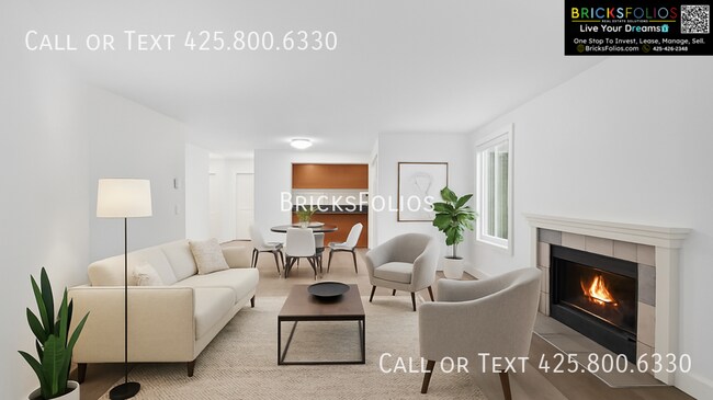 Building Photo - 15242 SE 43rd Ct