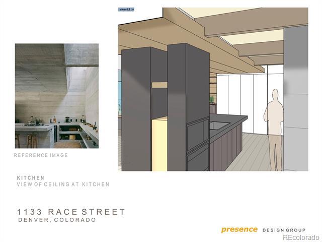 Building Photo - 1133 Race St
