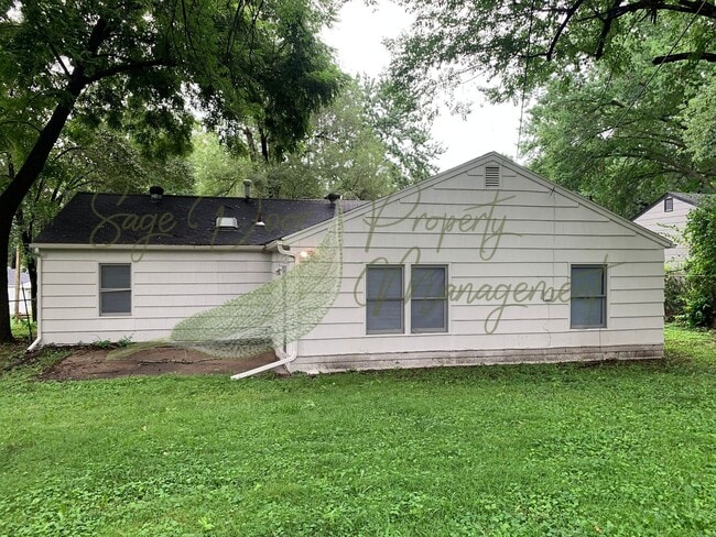 Building Photo - 3 BED HOME IN RAYTOWN!!!