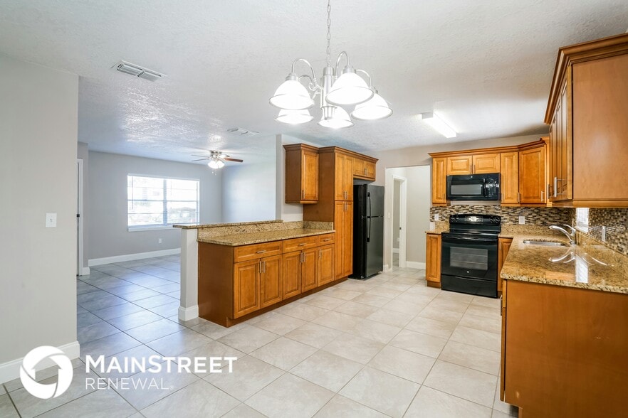 Building Photo - 1532 Ormond Ave