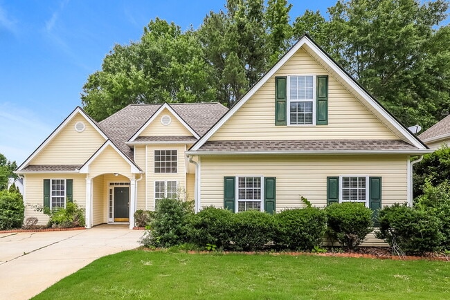 Building Photo - 363 Freeman Forest Dr