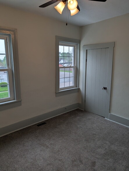 Bedroom 3 - 104 Melmore St
