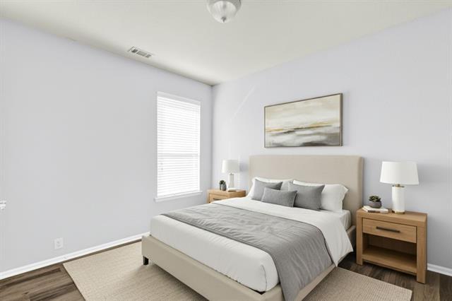 Building Photo - 2808 Cedar Ridge Ln