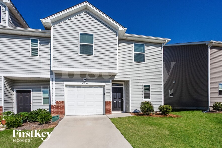 Building Photo - 10724 Rivergate Dr NW