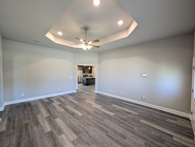 Building Photo - 7202 Lost Treasure Ct