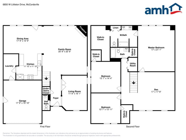 Building Photo - 6850 W Littleton Dr