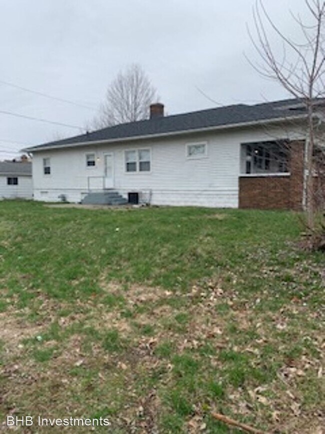 Building Photo - 1 br, 1 bath House - 1302 Linwood