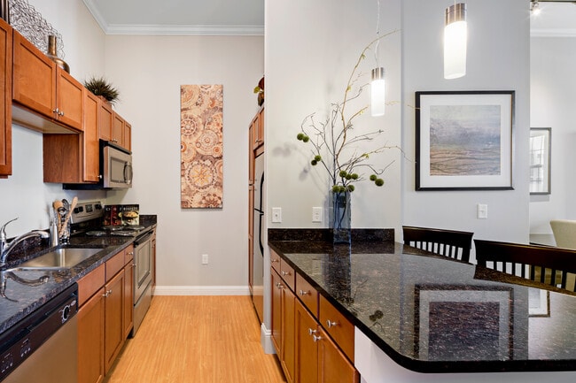 Building Photo - The Village at Taylor Pond