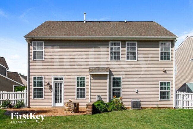 Building Photo - 3454 Jake White Ct