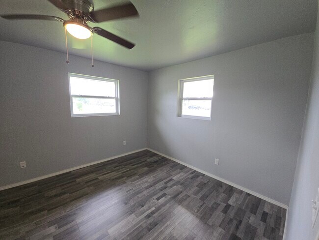 2nd Bedroom - 1500 Regency Blvd