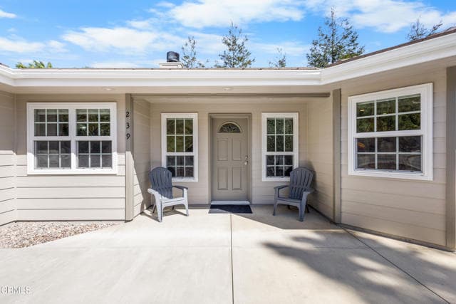 Building Photo - 239 Ramona Pl