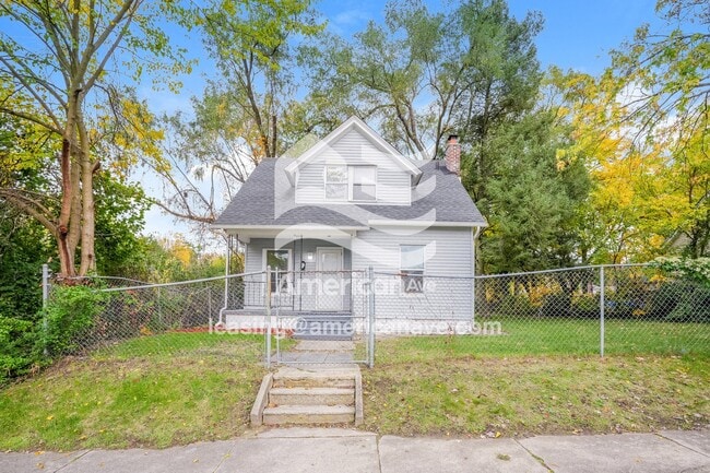 Primary Photo - 1808 S Scott St