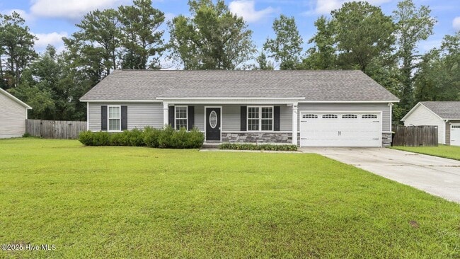 Primary Photo - 105 Hawsboro Ct