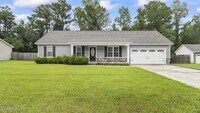 Building Photo - 105 Hawsboro Ct