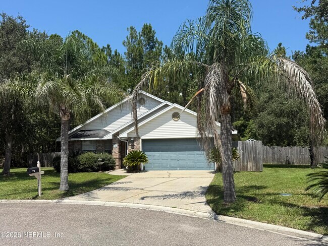 Building Photo - 1291 Sorrelwood Ct