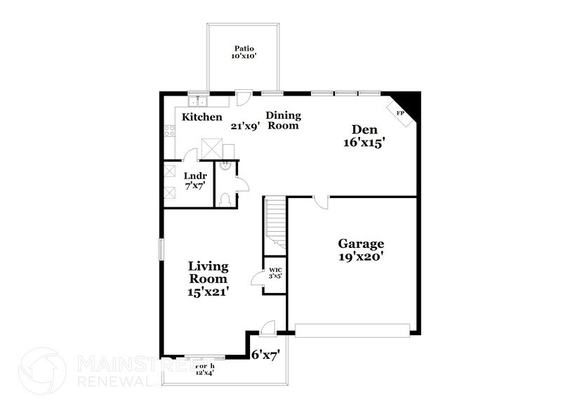 Building Photo - 2856 Park Knoll Dr