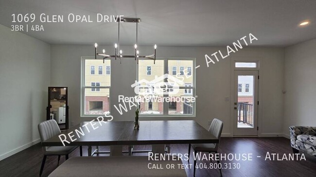 Building Photo - 1069 Glen Opal Dr