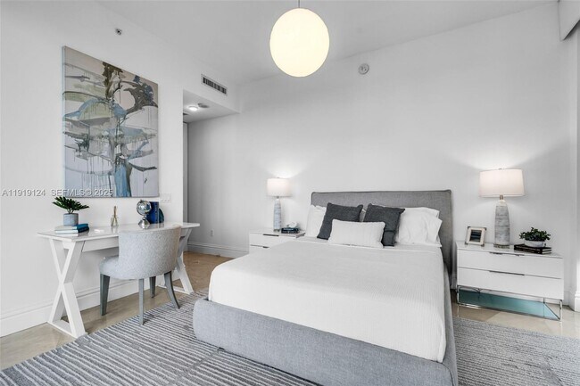 Building Photo - 10295 Collins Ave