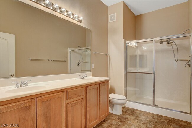 Building Photo - 8985 S Durango Dr