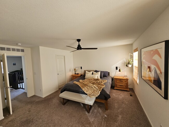 Building Photo - 6214 Long Branch Dr