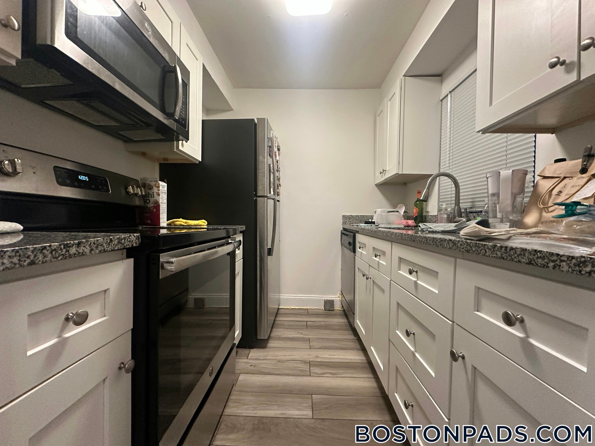 Building Photo - 774 Columbus Ave