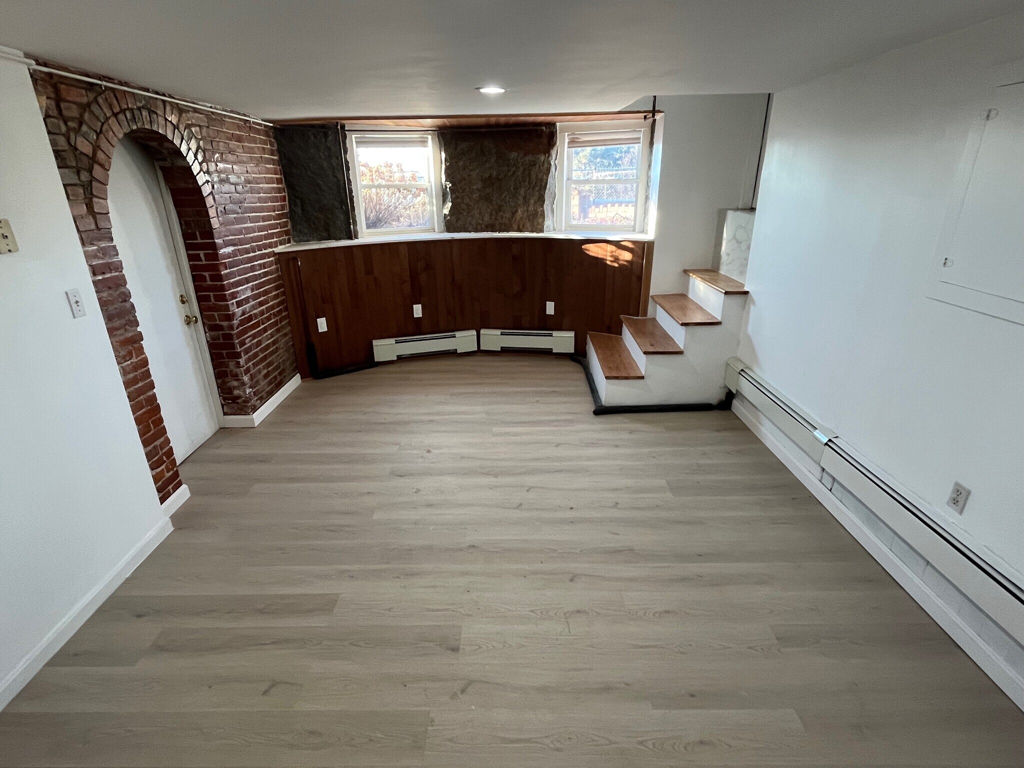 Dining Room - 1 Brigham St