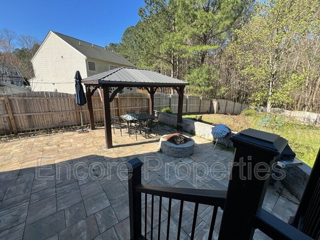 Building Photo - 4504 Bay Point Dr