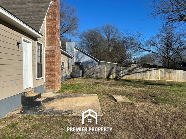 Building Photo - NEWLY RENOVATED 3-Bedroom Home for Rent in Southaven, MS!