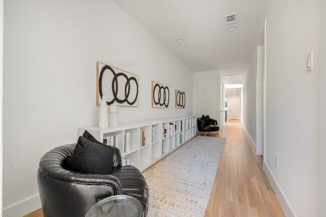 Building Photo - Newer-Construction Home in East Village — Private Yards & Flexible Spaces