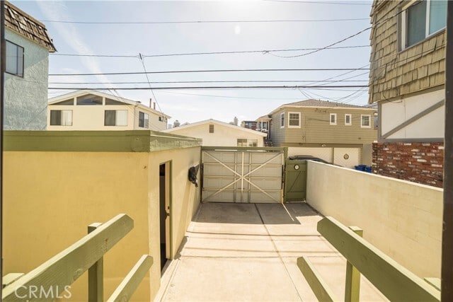 Building Photo - 440 31st St