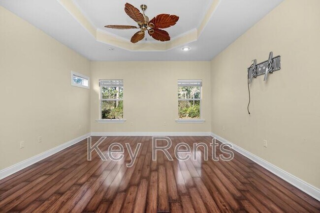 Building Photo - 1789 Sound Hammock Dr