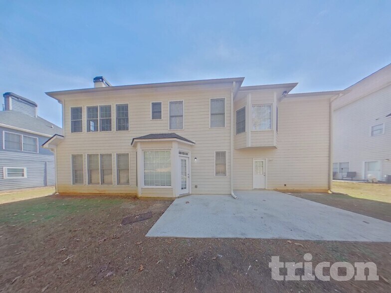 Building Photo - 275 Lawrence Pl