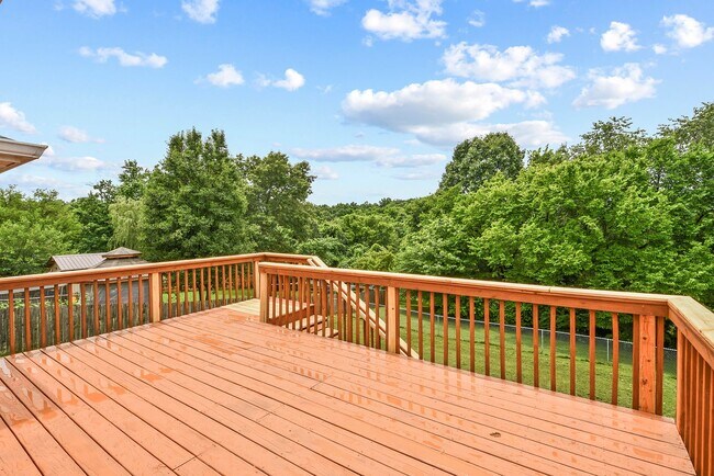 Building Photo - LUXURY COMING SOON!  4-Bedroom, 3-Bath Hom...