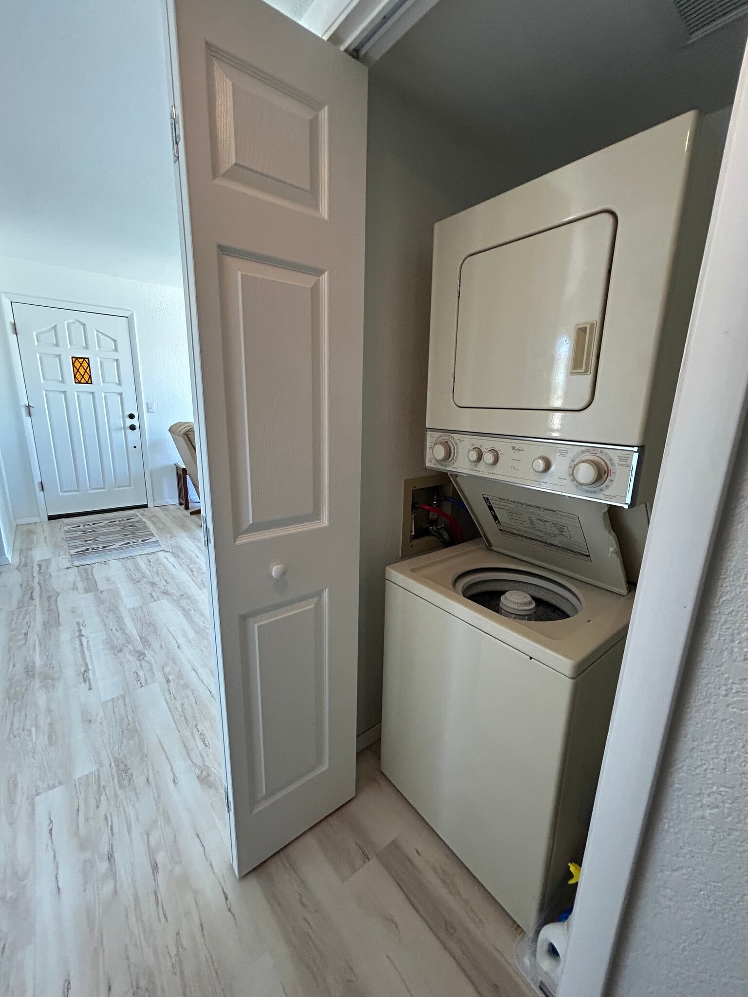 Washer and Dryer in unit - 1796 Bahama Ave
