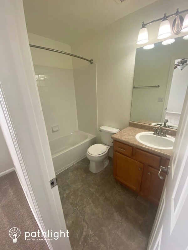 Building Photo - 8389 Newbury Way, Fountain, CO, 80817