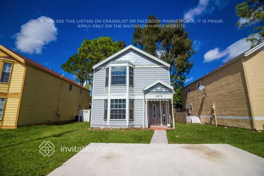Primary Photo - 5879 Rambler Rose Way