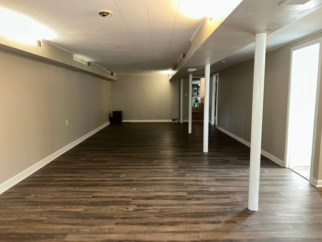 Building Photo - Rarely Available Ruxton Rental
