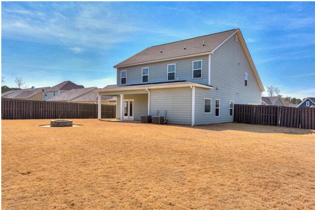 Building Photo - 1729 Edenburg Way