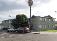 Building Photo - 125 E Spring St