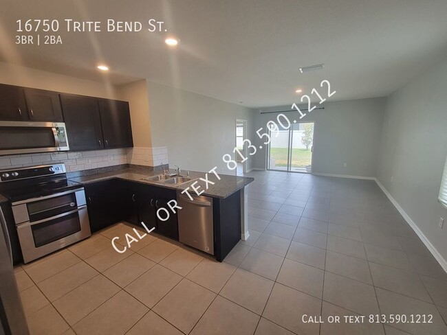 Building Photo - 16750 Trite Bend St